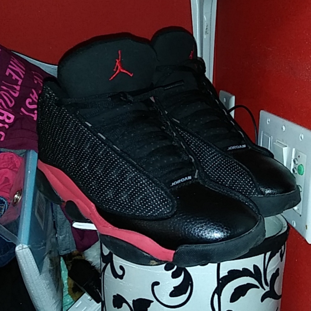 Jordan 13's